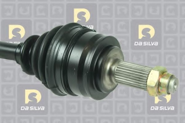 DA SILVA 98217T Drive Shaft